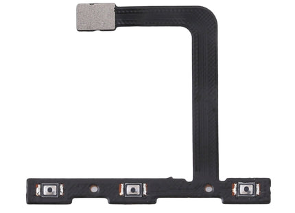 Power Button & Volume Button Flex Cable for Huawei P20, For Huawei P20