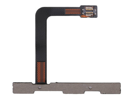 Power Button & Volume Button Flex Cable for Huawei P20, For Huawei P20