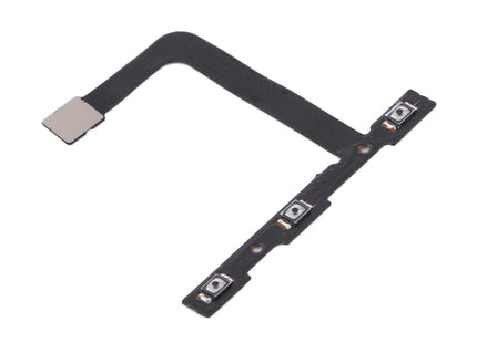 Power Button & Volume Button Flex Cable for Huawei P20, For Huawei P20