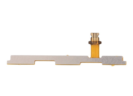 Power Button & Volume Button Flex Cable for Huawei Honor 7A, For Huawei Honor 7A