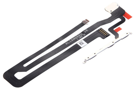 For Huawei Mate 9 Power Button & Volume Button Flex Cable & Flashlight Flex Cable, For Huawei Mate 9 Flashlight