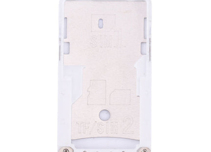 For Xiaomi Redmi Note 4X SIM & SIM / TF Card Tray