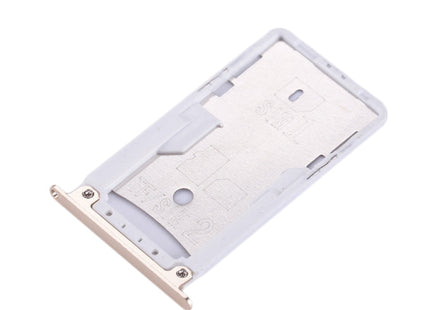For Xiaomi Redmi Note 4X SIM & SIM / TF Card Tray