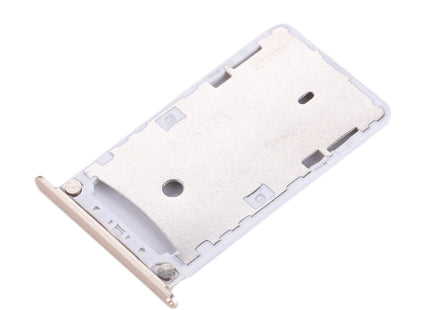 For Xiaomi Redmi Note 4X SIM & SIM / TF Card Tray