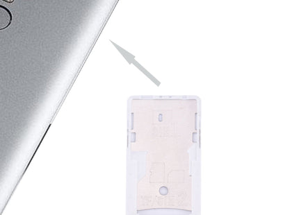 For Xiaomi Redmi Note 4X SIM & SIM / TF Card Tray