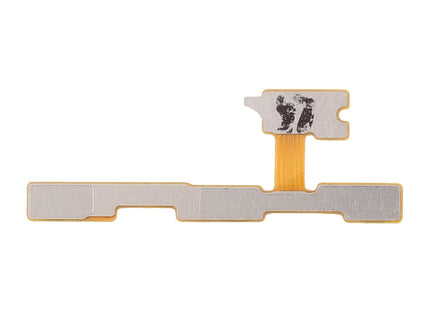 Power Button & Volume Button Flex Cable for Huawei P8 Lite (2017), For Huawei P8 Lite (2017)