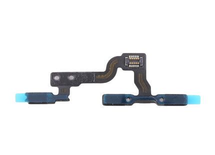 Power Button & Volume Button Flex Cable for Huawei Honor Note 8, For Huawei Honor Note 8