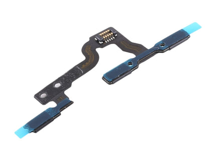 Power Button & Volume Button Flex Cable for Huawei Honor Note 8, For Huawei Honor Note 8