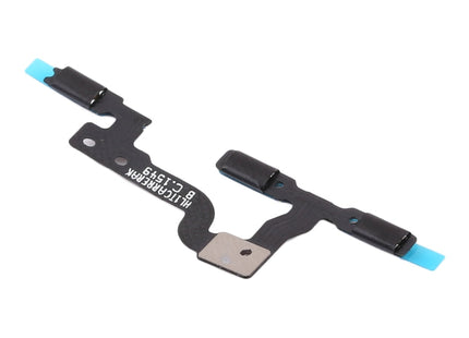 Power Button & Volume Button Flex Cable for Huawei Honor Note 8, For Huawei Honor Note 8