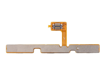 Power Button & Volume Button Flex Cable for Huawei G8, For Huawei G8