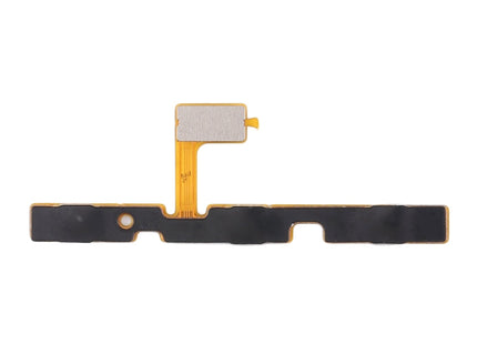 Power Button & Volume Button Flex Cable for Huawei G8, For Huawei G8