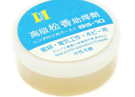 JIAFA BS-10 Neutral Rosin Soldering Flux