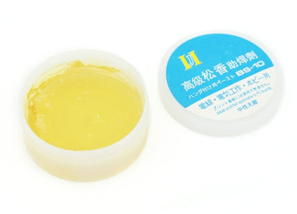 JIAFA BS-10 Neutral Rosin Soldering Flux