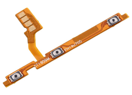 Power Button & Volume Button Flex Cable for Huawei Nova 5, For Huawei Nova 5