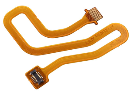 Fingerprint Sensor Flex Cable Extension for Huawei Nova 5i, For Nova 5i
