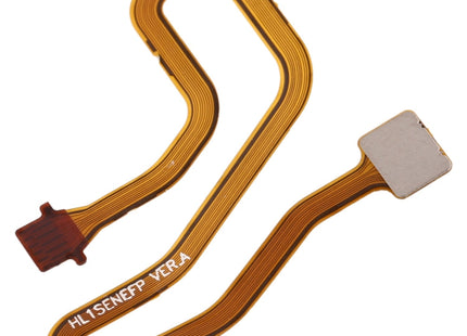 Fingerprint Sensor Flex Cable Extension for Huawei Nova 5i, For Nova 5i