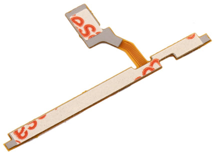 Power Button & Volume Button Flex Cable for Huawei Nova 5 Pro, For Huawei Nova 5 Pro