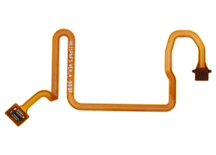Fingerprint Sensor Flex Cable Extension for Huawei Nova 5i Pro, For Nova 5i Pro