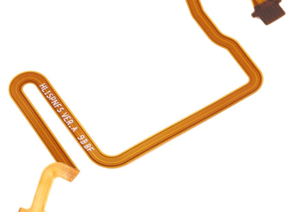 Fingerprint Sensor Flex Cable Extension for Huawei Nova 5i Pro, For Nova 5i Pro