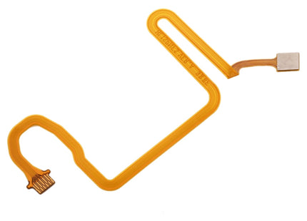 Fingerprint Sensor Flex Cable Extension for Huawei Nova 5i Pro, For Nova 5i Pro