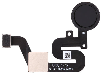 Fingerprint Sensor Flex Cable for Nokia 5.1 Plus(X5)