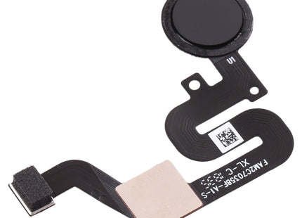 Fingerprint Sensor Flex Cable for Nokia 5.1 Plus(X5)