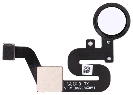 Fingerprint Sensor Flex Cable for Nokia 5.1 Plus(X5)