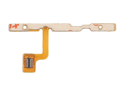 For Vivo Y83 Power Button & Volume Button Flex Cable, For Vivo Y83