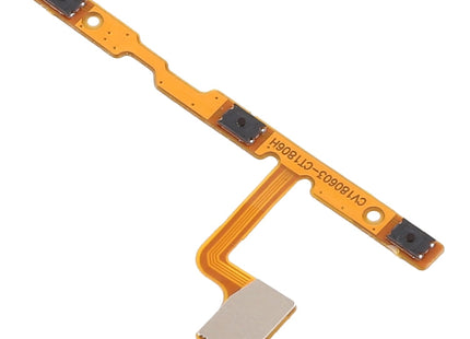 For Vivo Y83 Power Button & Volume Button Flex Cable, For Vivo Y83