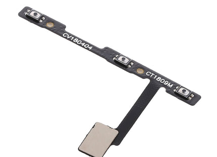 For Vivo Y79 Power Button & Volume Button Flex Cable