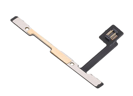For Vivo Y79 Power Button & Volume Button Flex Cable