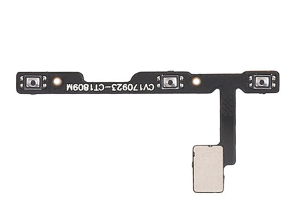 For Vivo Y66 Power Button & Volume Button Flex Cable, For Vivo Y66