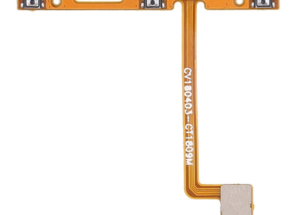 For Vivo Y85 Power Button & Volume Button Flex Cable
