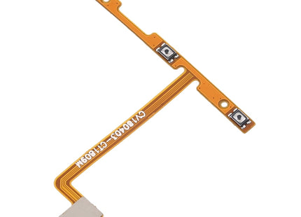 For Vivo Y85 Power Button & Volume Button Flex Cable