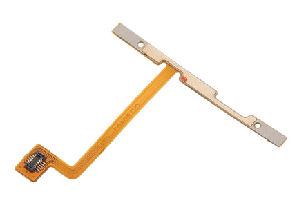 For Vivo Y85 Power Button & Volume Button Flex Cable