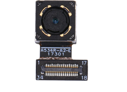 Front Facing Camera Module for Sony Xperia XA / Xperia XA1, For Sony Xperia XA