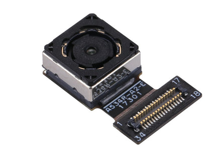 Front Facing Camera Module for Sony Xperia XA / Xperia XA1, For Sony Xperia XA