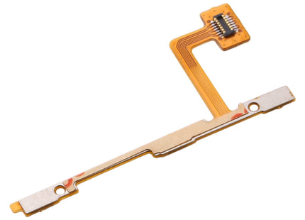 For Vivo Z5X Power Button & Volume Button Flex Cable