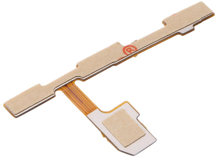 Power Button & Volume Button Flex Cable for Huawei Honor 20 Lite, For Huawei Honor 20 Lite