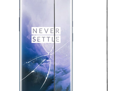 For OnePlus 7 Pro/7T Pro Original Front Screen Outer Glass Lens, For OnePlus 7 Pro