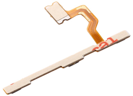 Power Button & Volume Button Flex Cable for Xiaomi Redmi 8A, For Xiaomi Redmi 8A