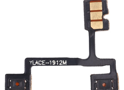 For OPPO Reno Ace Volume Button Flex Cable, For OPPO Reno Ace