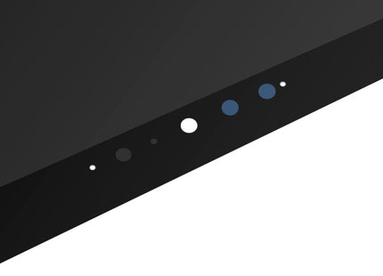 OEM LCD Screen for Microsoft surface Pro 7 1866 with Digitizer Full Assembly (Black)