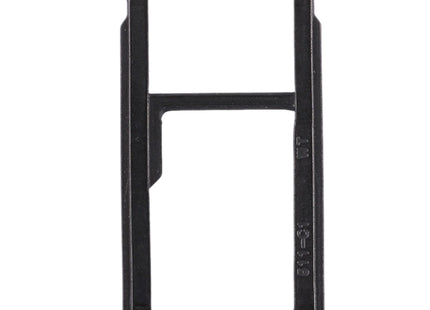 SIM Card Tray + SIM Card Tray / Micro SD Card Tray for Huawei Enjoy 6s, For Huawei Enjoy 6s
