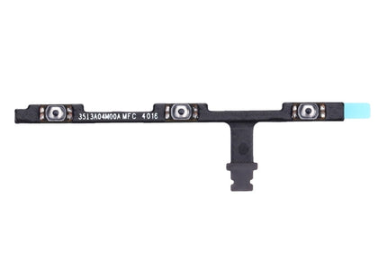 Power Button & Volume Button Flex Cable for Xiaomi Mi Note 2, For Xiaomi Mi Note 2