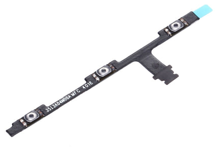 Power Button & Volume Button Flex Cable for Xiaomi Mi Note 2, For Xiaomi Mi Note 2