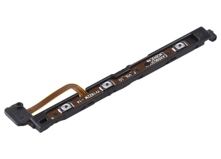 Volume Button Flex Cable for LG G8s ThinQ / LM-G810 LM-G810EAW LM-G810EA