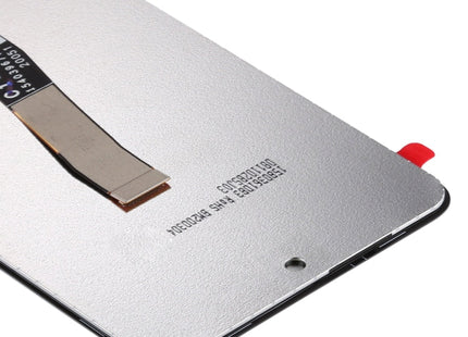 LCD Screen and Digitizer Full Assembly for Xiaomi Redmi Note 9S / Redmi Note 9 Pro / Redmi Note 9 Pro Max / Redmi Note 9 Pro (India) / Note 10 Lite, For Xiaomi Redmi Note 9S