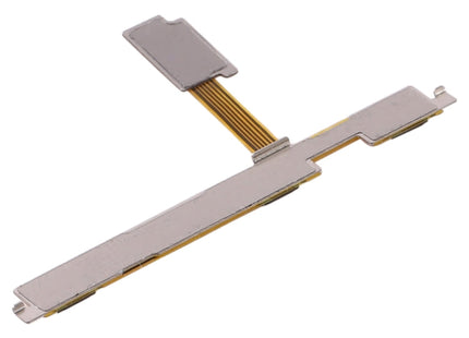 Power Button & Volume Button Flex Cable for Huawei Nova 7 5G, For Huawei Nova 7 5G