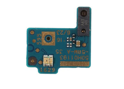 Microphone Board for Google Pixel XL, For Google Pixel XL